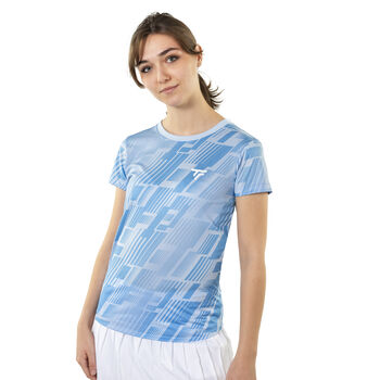 T-SHIRT X-LOOP FEMME